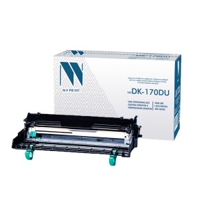 Блок фотобарабана NVP совместимый NV-DK-170 DU для Kyocera FS-1320D/ FS-1320DN/ FS-1370DN/ FS-1035MFP/DP/ FS-1135MFP/ ECOSYS P2035d/ P2035dn/ P2135d/ P2135dn/ M2035dn/ M2535dn (100000k)