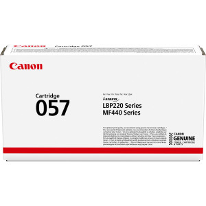 Картридж 057 для Canon MF443dw/MF445dw/MF446x/MF449x/LBP223dw/LBP226dw/LBP228, 3,1К (О) 3009C002