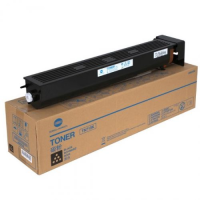 Konica minolta тонер-картридж tn-713k чёрный для bizhub с659/с759 48 900 стр.