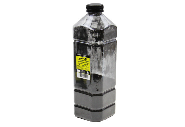 Тонер Hi-Black для Canon iR 1600/1610/2000/2016 (C-EXV5/C-EXV14) Тип 2.2, Bk, 460 г, канис Тонер Hi-Black для Canon iR 1600/1610/2000/2016 (C-EXV5/C-EXV14) Тип 2.2, Bk, 460 г, канис
