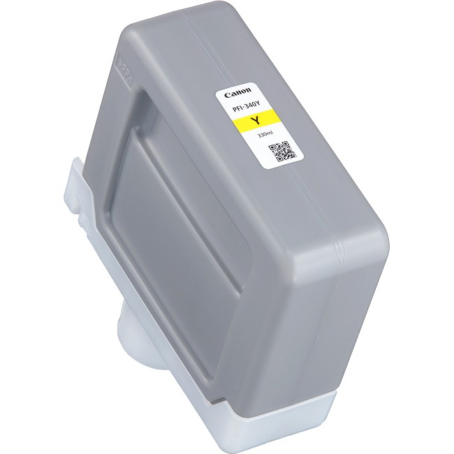 Картридж PFI-340 YELLOW