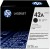 Тонер-картридж HP LaserJet Q5942A Black Print Cartridge