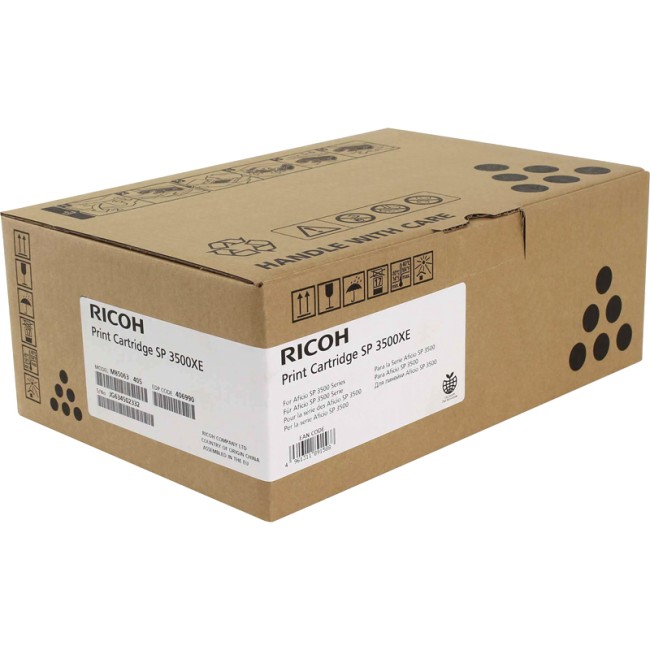 SP3500XE Принт-картридж SP3500XE Print Cartridge