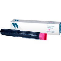 Картридж NVP совместимый NV-006R01463 Magenta для Xerox WorkCentre 7120 / 7120S / 7120T / 7125 / 7125S / 7125T / 7220 / 7225 (15000k)