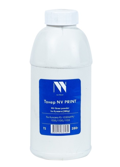 Тонер NVP для Kyocera UNIV (280г) совместимый для FS-1000, 1010, 1018, 1020, 1024, 1025, 1028, 1030, 1050, 1060, 1100, 1110, 1118, 1120, 1124, 1125, 1128, 1130, 1140, 1300, 1320, 1350, 1370, 2000, 3900, 4000, 2020, 3040, 3140, 3540, 3640, 3920, 4020, 2100