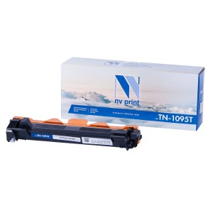 Картридж NVP совместимый NV-TN-1095T для Brother HL-1202R/ DCP-1602R (1500k)