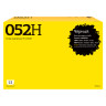 TC-C052H Картридж T2 для Canon i-SENSYS LBP212dw/214dw/215x/MF421dw/428x/426dw/429x (9200 стр.) черный, с чипом