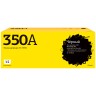 TC-H350 Картридж T2 для HP LaserJet Pro M176n MFP/M177fw MFP (1300 стр.) черный, с чипом