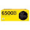 TC-X6500B Тонер-картридж T2 для Xerox Phaser 6500N/6500DN/WorkCentre 6505N/6505DN (3000 стр.) черный, с чипом 106R01604