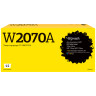 TC-HW2070A Картридж T2 для HP Color Laser 150a/150nw/MFP 178nw/MFP 179fnw (1000 стр.) черный, с чипом