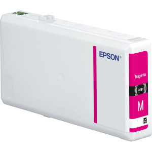 Картридж Epson WF-5xxx Series Ink Cartridge XXL Magenta