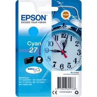 Картридж Epson I/C Cyan WF7110/7610/7620
