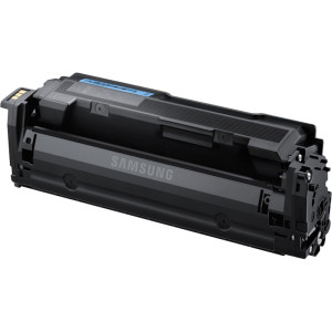 Тонер-картридж Samsung CLT-C603L High Yield Cyan Toner Cartridge