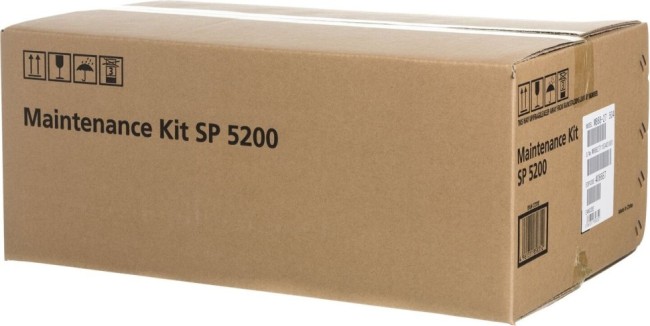 Комплект для технического обслуживания тип SP 5200 Maintenance Kit SP 5200