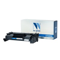 Тонер-картридж NVP-CF289A (БЕЗ ЧИПА) для HP LaserJet M507/M528 (5000k)