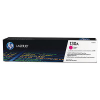 Cartridge HP 130A для CLJ M153/M176/M177, пурпурный