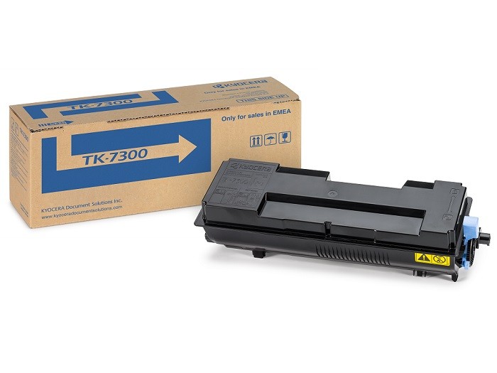 Kyocera Тонер-картридж TK-7300 для P4040DN (15000 стр.)