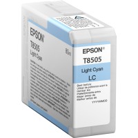 Картридж T850 SC-P800 Light Cyan T850500 UltraChrome HD 80ml
