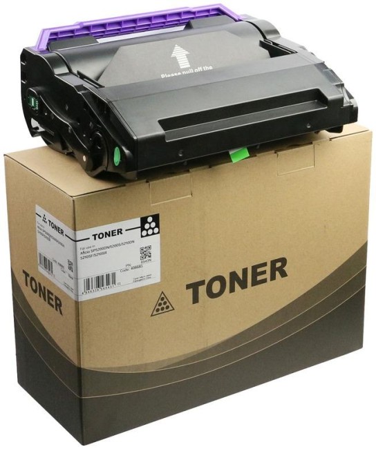 Тонер-картридж тип SP 5200HE/ Print Cartridge SP 5200HE