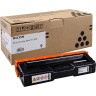 Принт-картридж черный, тип  SPC252E Print Cartridge Black SP C252E