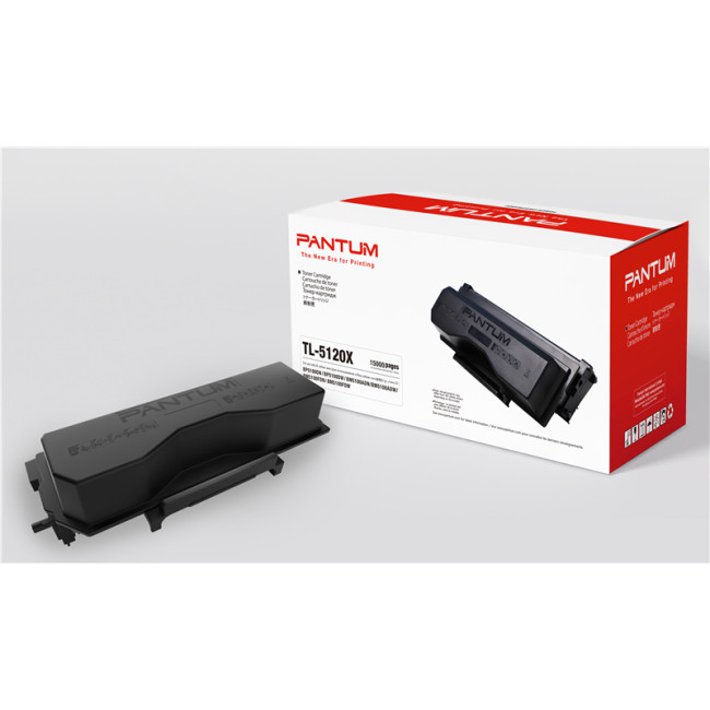 Картридж Pantum TL-5120X  BP5100DN/BP5100DW (О) Bk, 15k