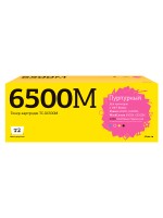TC-X6500M Тонер-картридж T2 для Xerox Phaser 6500N/6500DN/WorkCentre 6505N/6505DN (2000 стр.) пурпурный, с чипом 106R01602