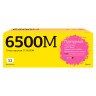 TC-X6500M Тонер-картридж T2 для Xerox Phaser 6500N/6500DN/WorkCentre 6505N/6505DN (2000 стр.) пурпурный, с чипом 106R01602