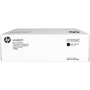 Тонер-картридж HP 25X Blk Contract LJ Toner Cartridge