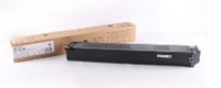 Тонер-картридж BPGT20BA для Sharp C-CUBE, 18К (О) черный