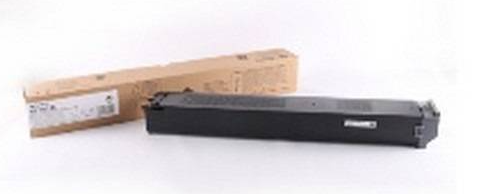 Тонер-картридж BPGT20BA для Sharp C-CUBE, 18К (О) черный