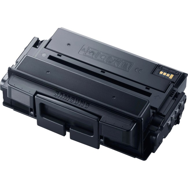 Тонер-картридж Samsung MLT-D203U Ultra High Yield Black Toner Cartridge