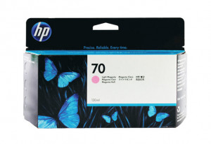 Картридж HP Designjet Z2100/Z3100 (O) №70, C9455A, LM Картридж HP Designjet Z2100/Z3100 (O) №70, C9455A, LM