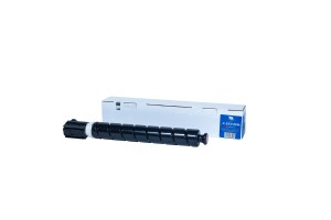 Картридж NVР совместимый NV-CEXV49 Magenta для Canon iR ADV C3320/3320i/3325i/3330i/3530i/3525i/3520i (19000k)