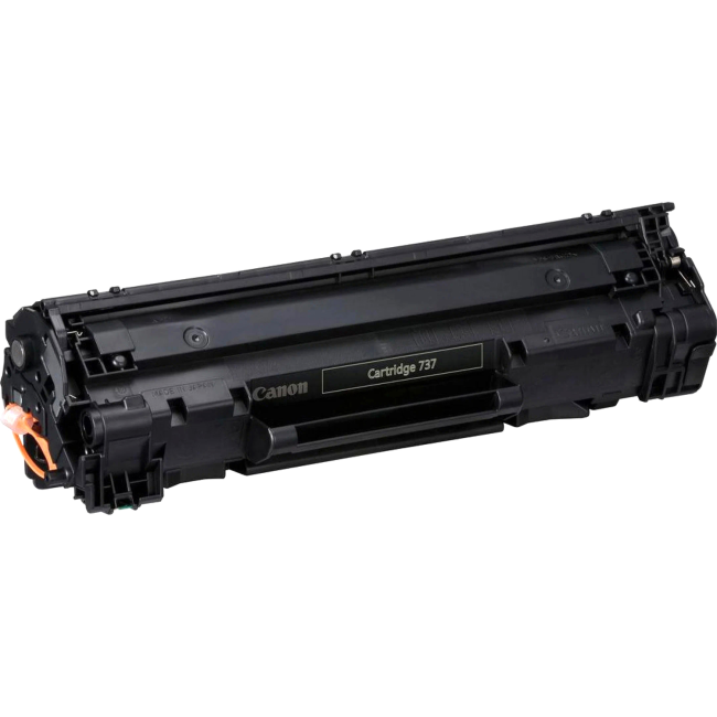Картридж Canon MF211/212w/216n/217w/226dn/229dw (O) 737, 9435B004, 2.4K