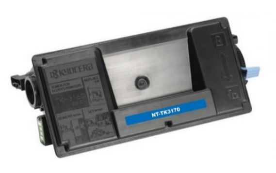 Тонер-картридж G&G toner cartridge for Kyocera P3050dn/P3055dn/P3060dn/P3150dn/P3155dn/P3260dn/M3860idn/M3860idnf 15 500 pages with chip TK-3170 1T02T80NL1