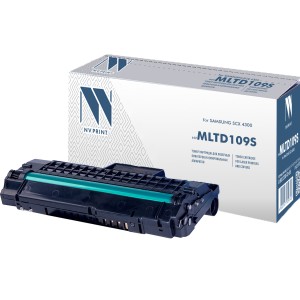 Картридж NVP совместимый NV-MLT-D109S для Samsung SCX 4300 (2000k)