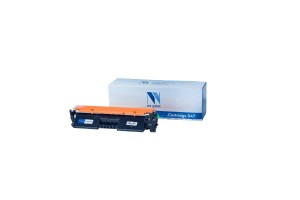 Картридж NVP совместимый NV-047 для Canon LBP-110 ser/112/113/MF-110 ser/112/113 (1600k)