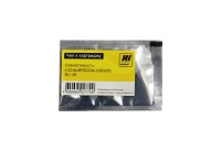 Чип Hi-Black к картриджу Canon Color imageCLASS /LBP612Cdw/MF632Cdw (CRG 045),  Bk, 1,4K