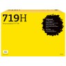 TC-C719H Картридж T2 для Canon i-SENSYS LBP6300/6650/MF5840/iR1033/HP LJ P2055 (6500 стр.) с чипом