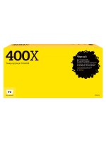 TC-H400X Картридж T2 для HP LJ Enterprise 500 M551/500 M575 (11000 стр.) черный, с чипом, восстанов.