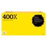 TC-H400X Картридж T2 для HP LJ Enterprise 500 M551/500 M575 (11000 стр.) черный, с чипом, восстанов.