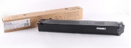 Тонер-картридж BPGT20BB для Sharp C-CUBE, 9К (О) чёрный