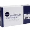 Картридж NetProduct (N-EP-27) для Canon MF 3110/3228/3240/LBP3200, 2,5K