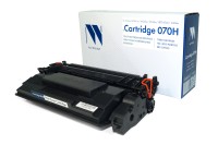 Картридж NVP совместимый NV-070H для Canon MF461w/463dw/465dw/LBP243dw/246dw (10200k)