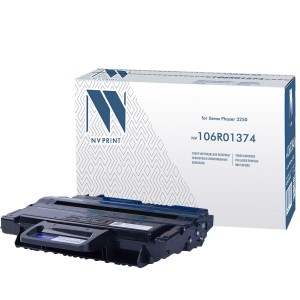 Картридж NVP совместимый NV-106R01374 для Xerox Phaser 3250 (5000k)