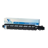 Тонер-картридж NVP совместимый NV-TK-8335 Black для Kyocera Taskalfa-3252ci, 3253ci (25000k)