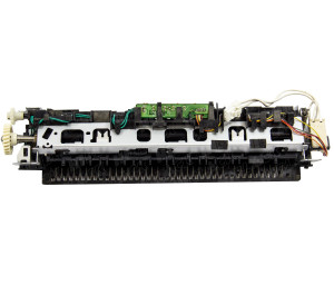 Термоузел (Печь) в сборе Hi-Black для HP LJ M1522/ M1120