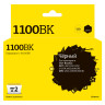 IC-B1100BK Картридж T2 для Brother DCP-145C/165C/385C/6690CW/MFC-250C/990CW, черный
