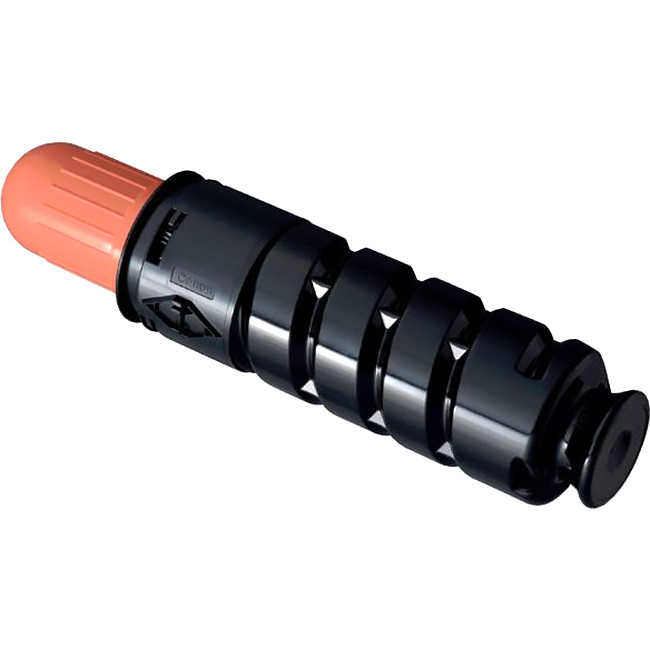 Тонер-картридж C-EXV 43 TONER BK EUR