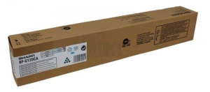 Тонер-картридж BPGT20CA для Sharp C-CUBE, 10К (О) бирюзовый